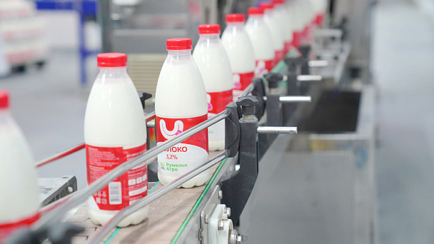  Возрожденный ивановский молокозавод «зашел» в еще одну крупную продуктовую сеть 